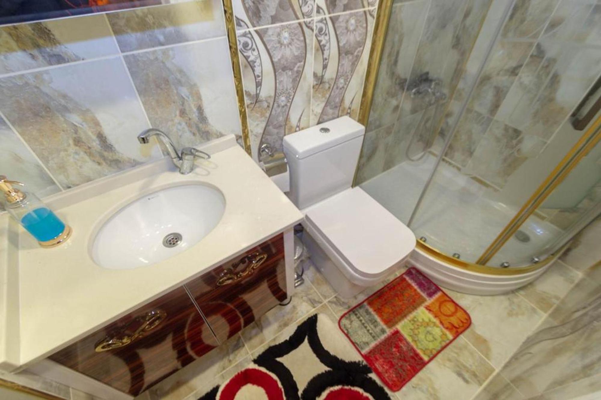 Marko Pasa Konagi Otel 5*
