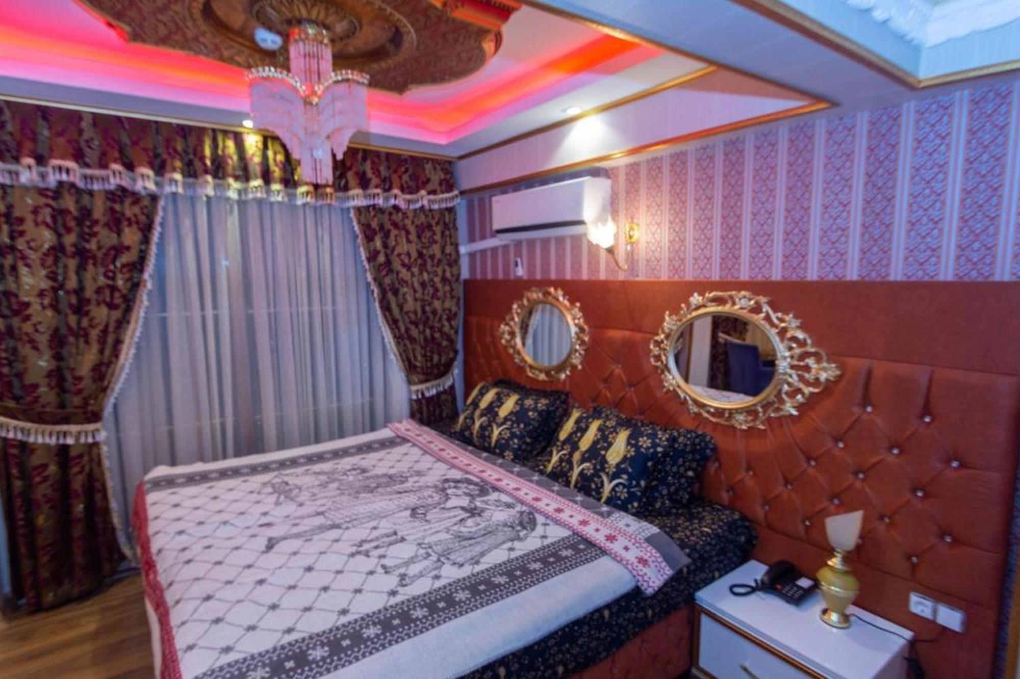 Marko Pasa Konagi 5* Kuşadası