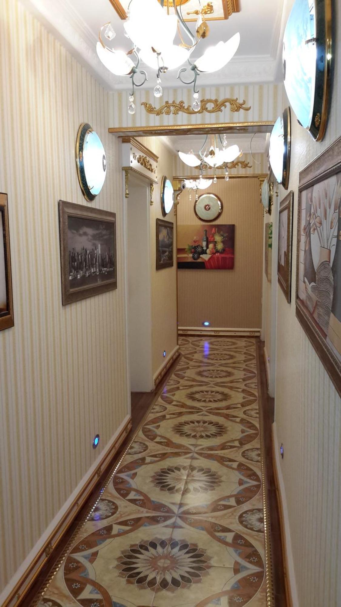 Otel Marko Pasa Konagi