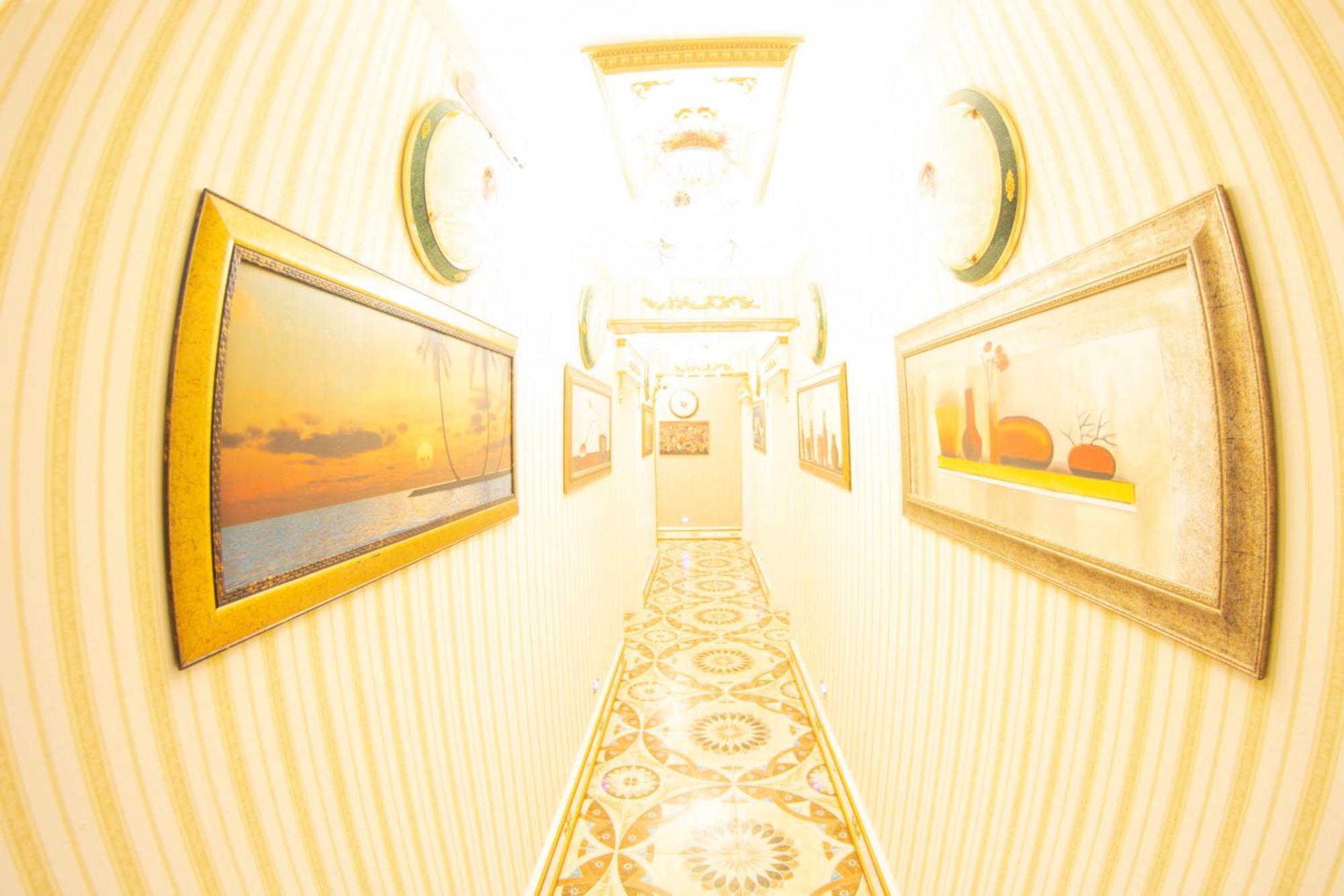 Marko Pasa Konagi Otel 5*