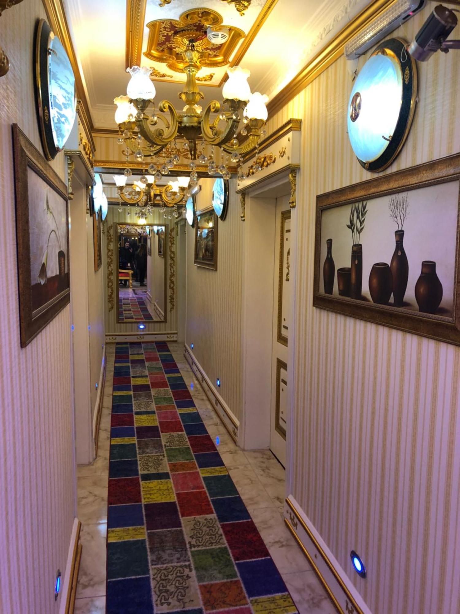 Marko Pasa Konagi Otel Kuşadası