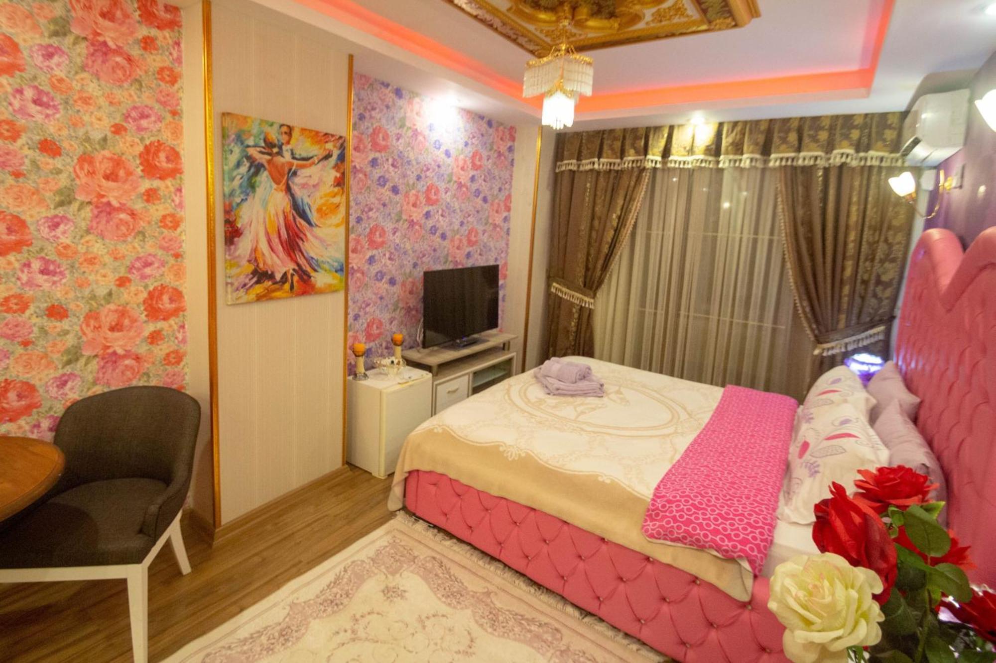 Marko Pasa Konagi Otel Kuşadası