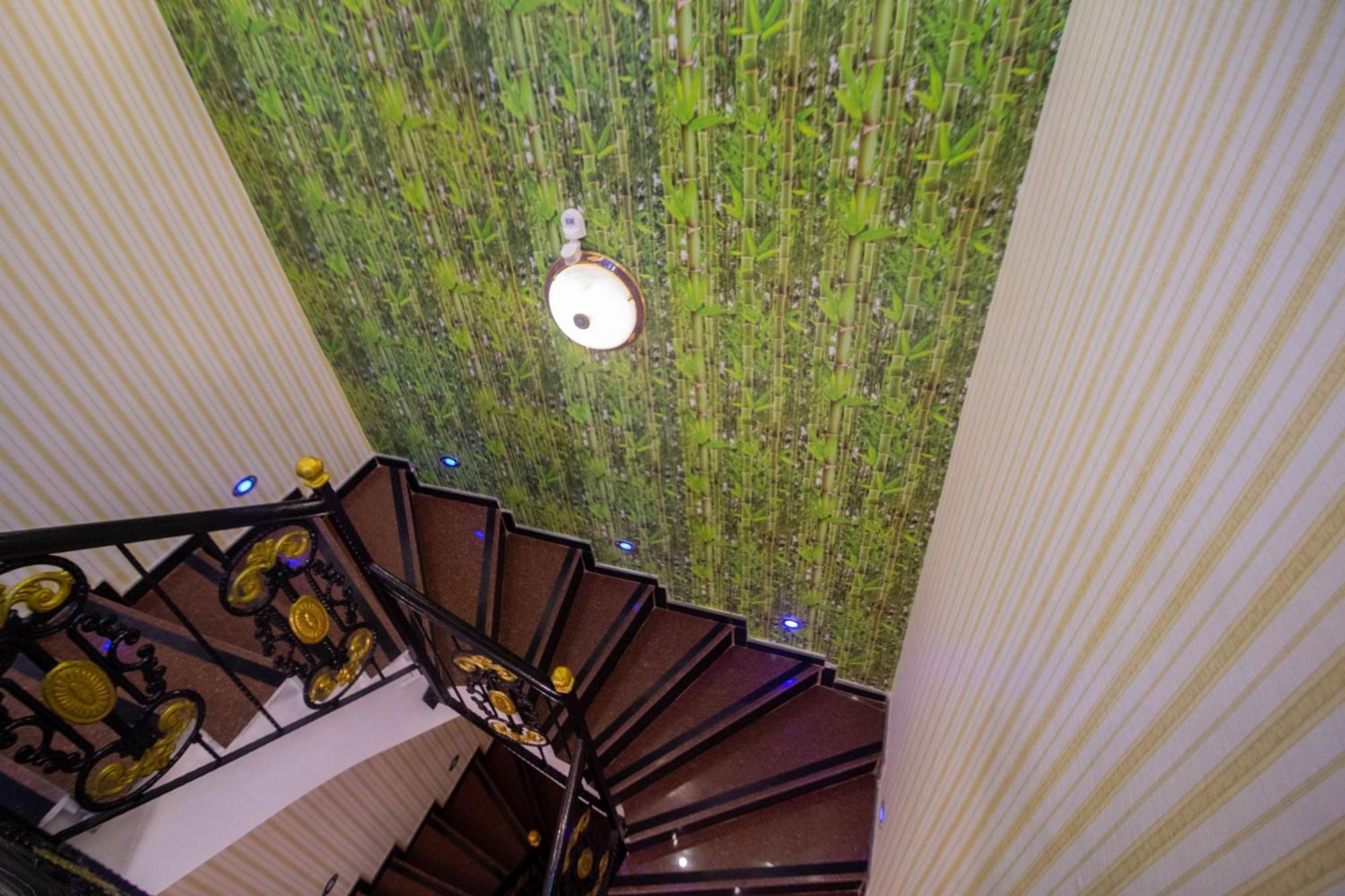 Otel Marko Pasa Konagi 5*