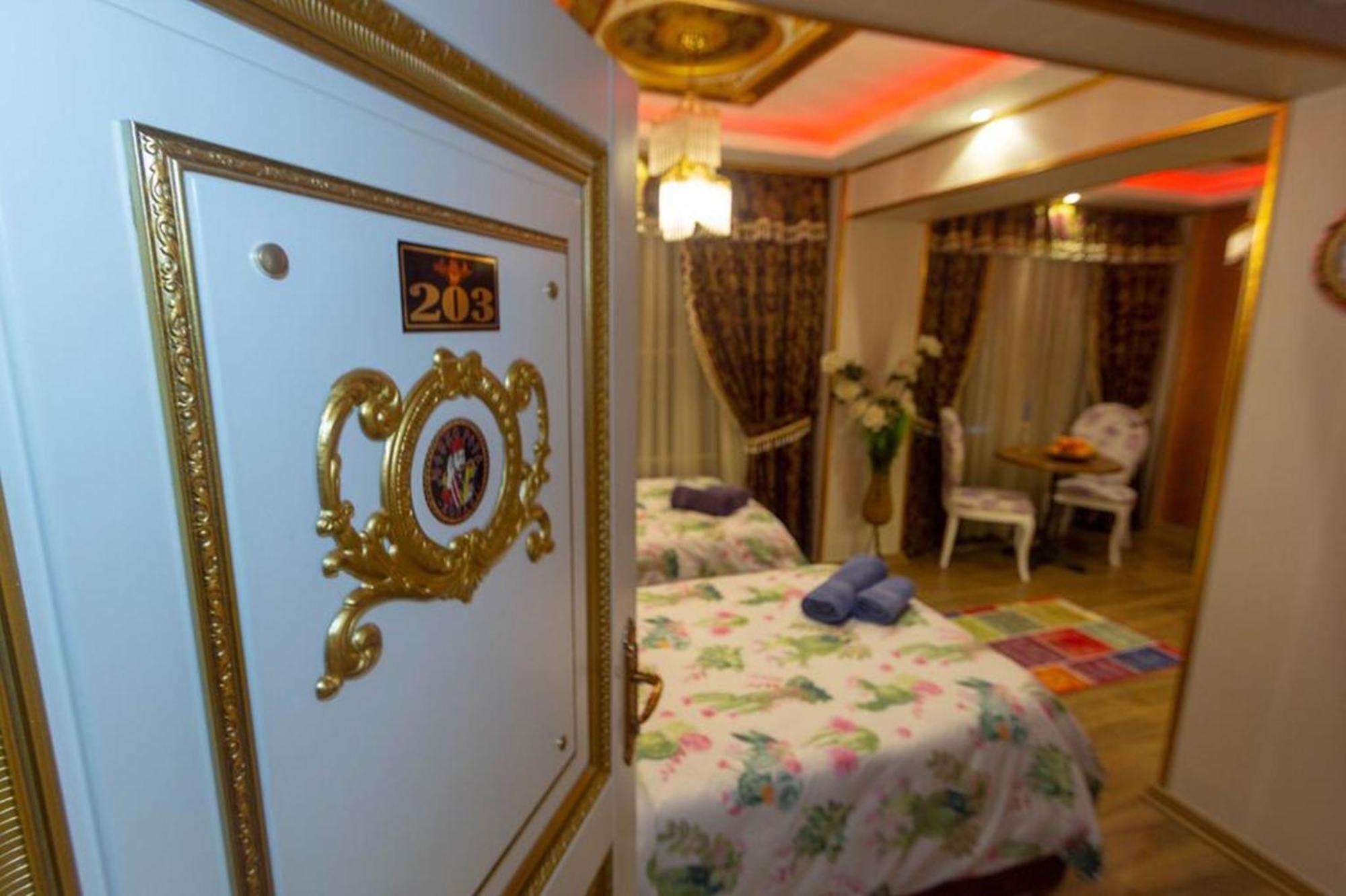 Marko Pasa Konagi Otel