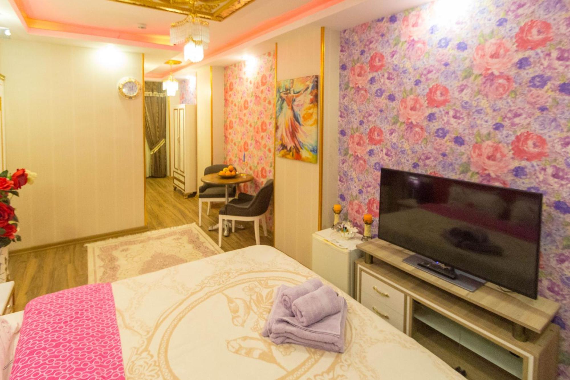Otel Marko Pasa Konagi Kuşadası