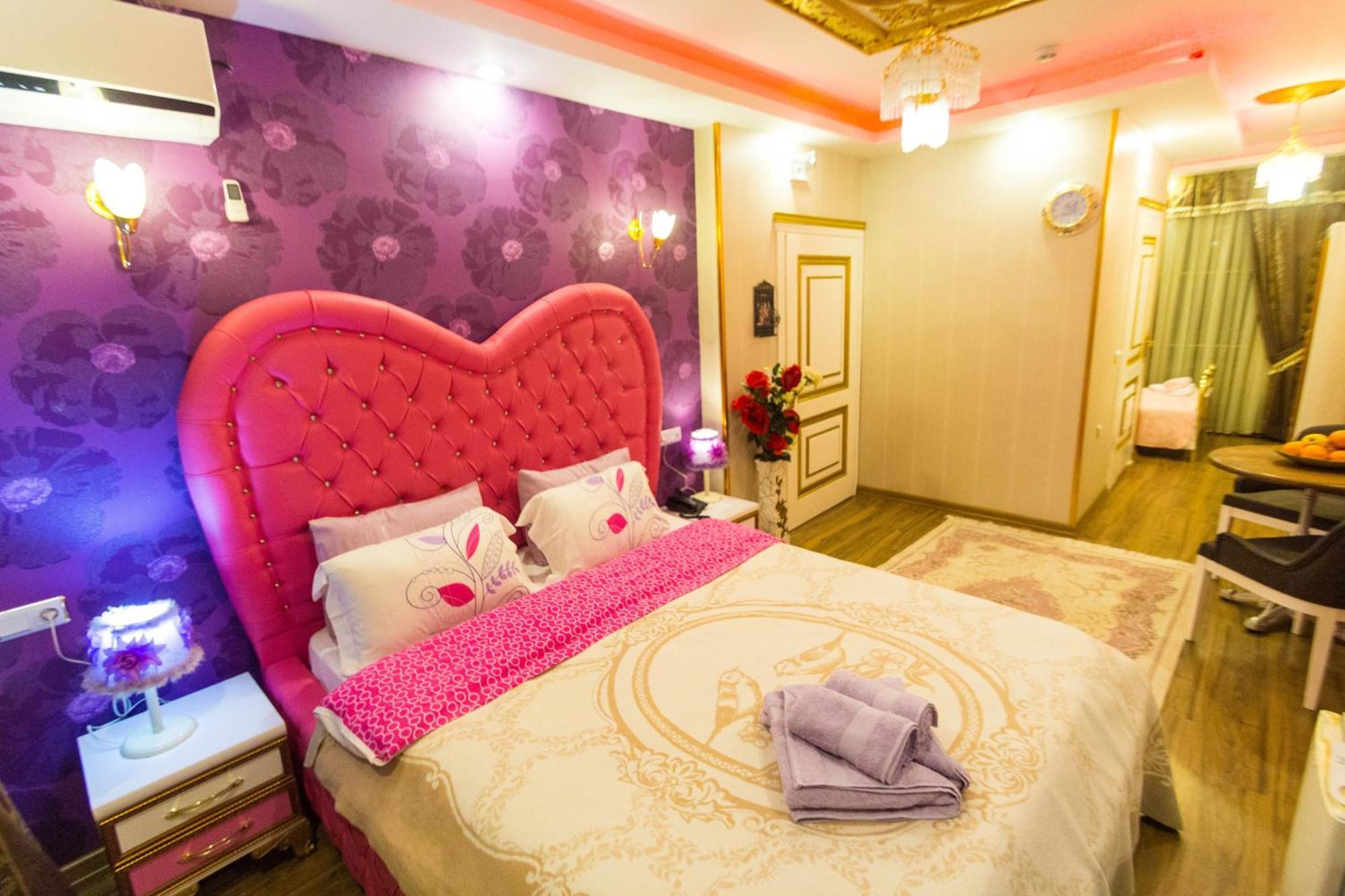 Marko Pasa Konagi Otel
