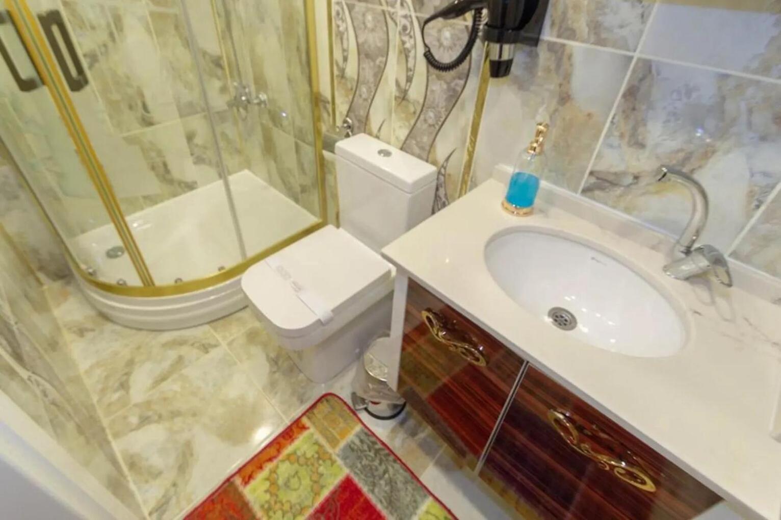 Marko Pasa Konagi Otel 5*